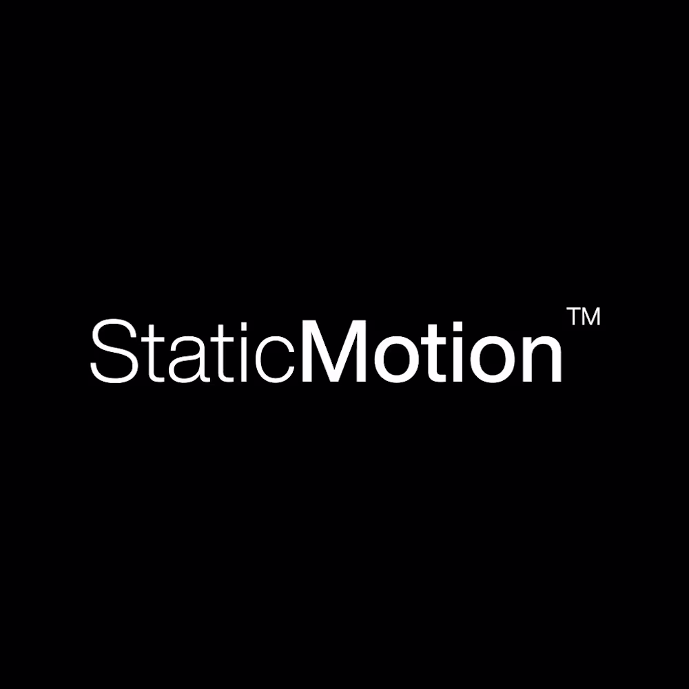 StaticMotion ​