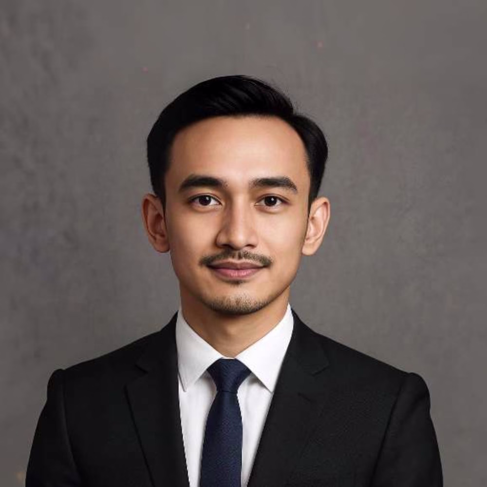 Dhany Hidayat