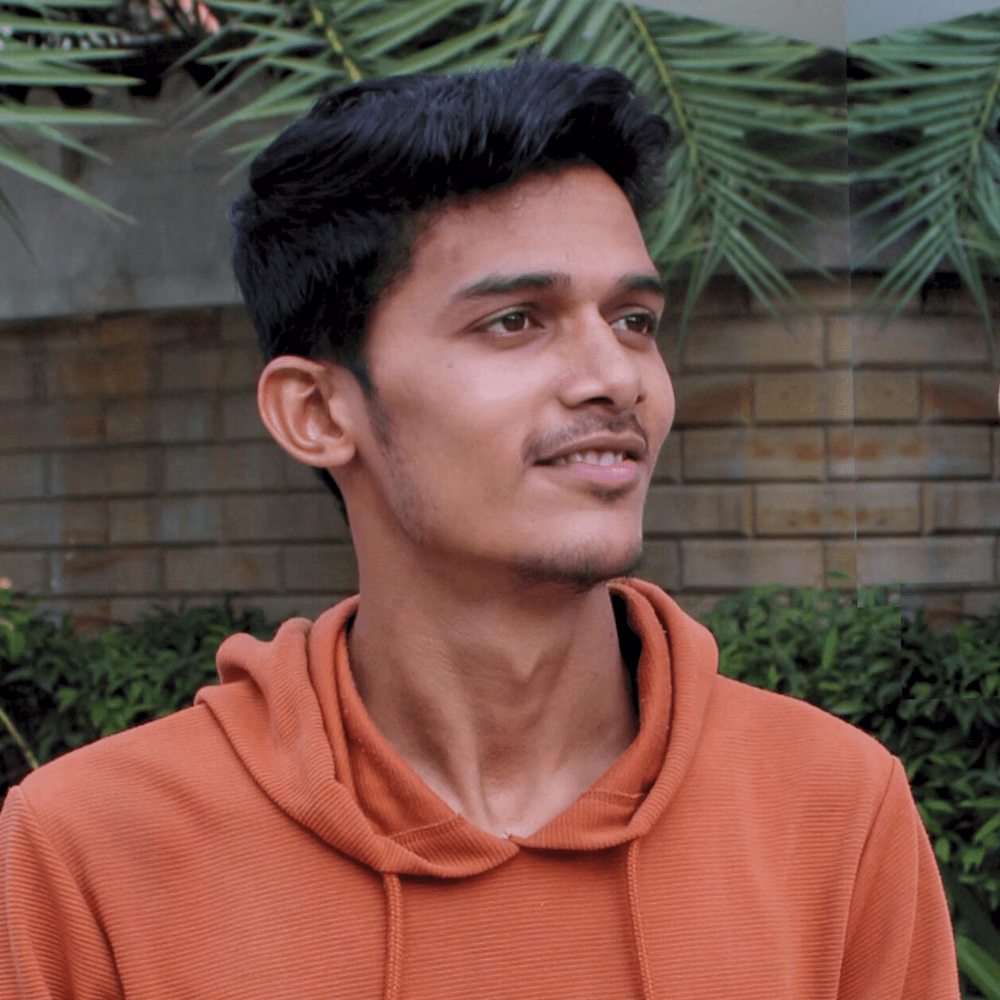 Sid Chandravanshi