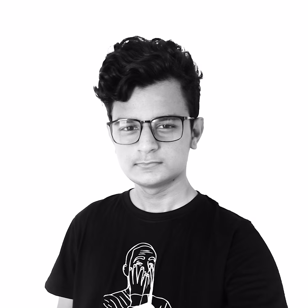 Ankit  Gajjar