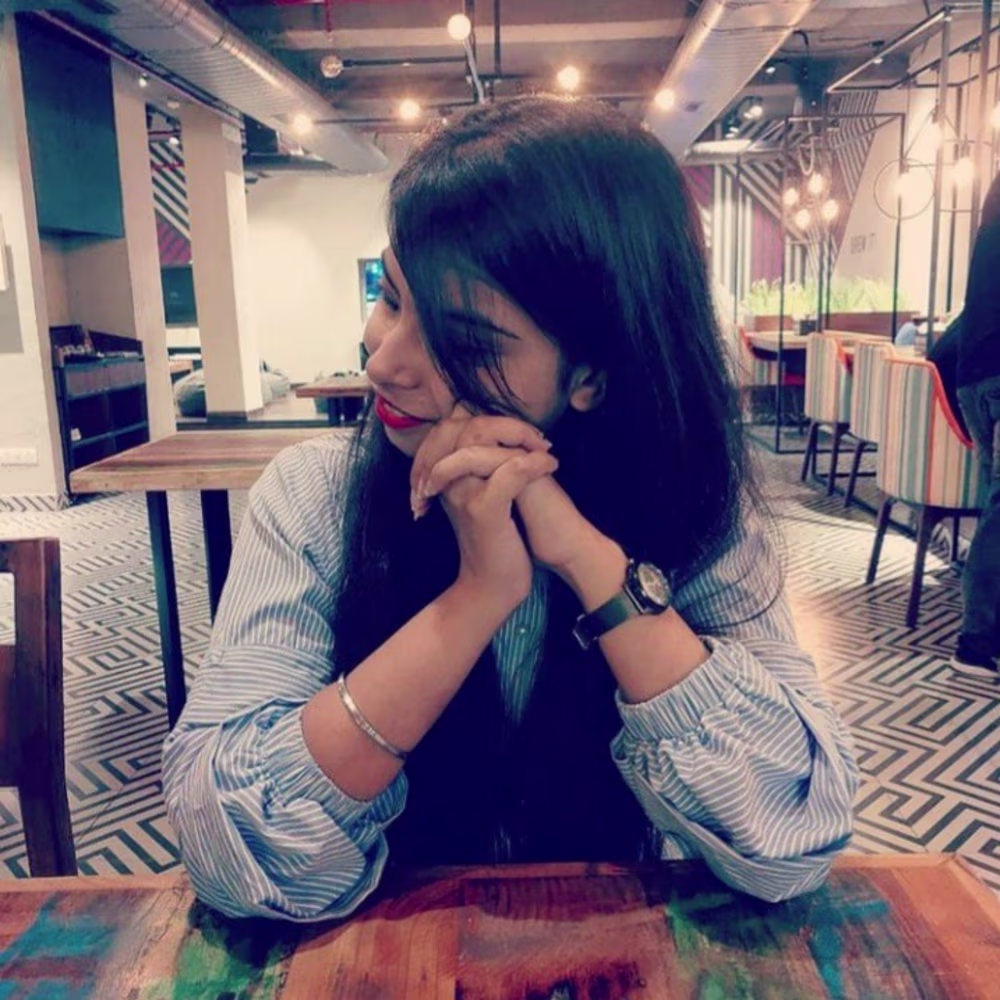 Garima Khurana