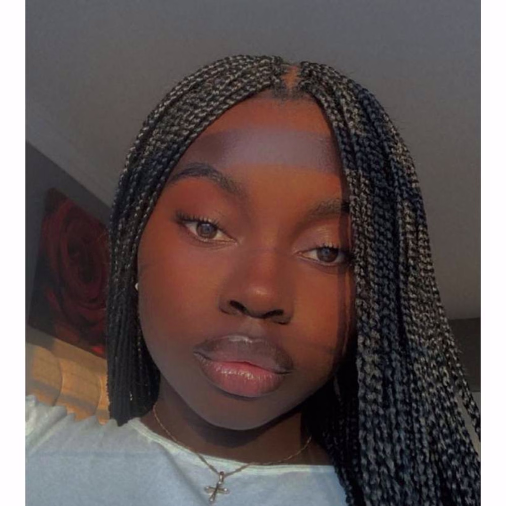 Cynthia Okwunka