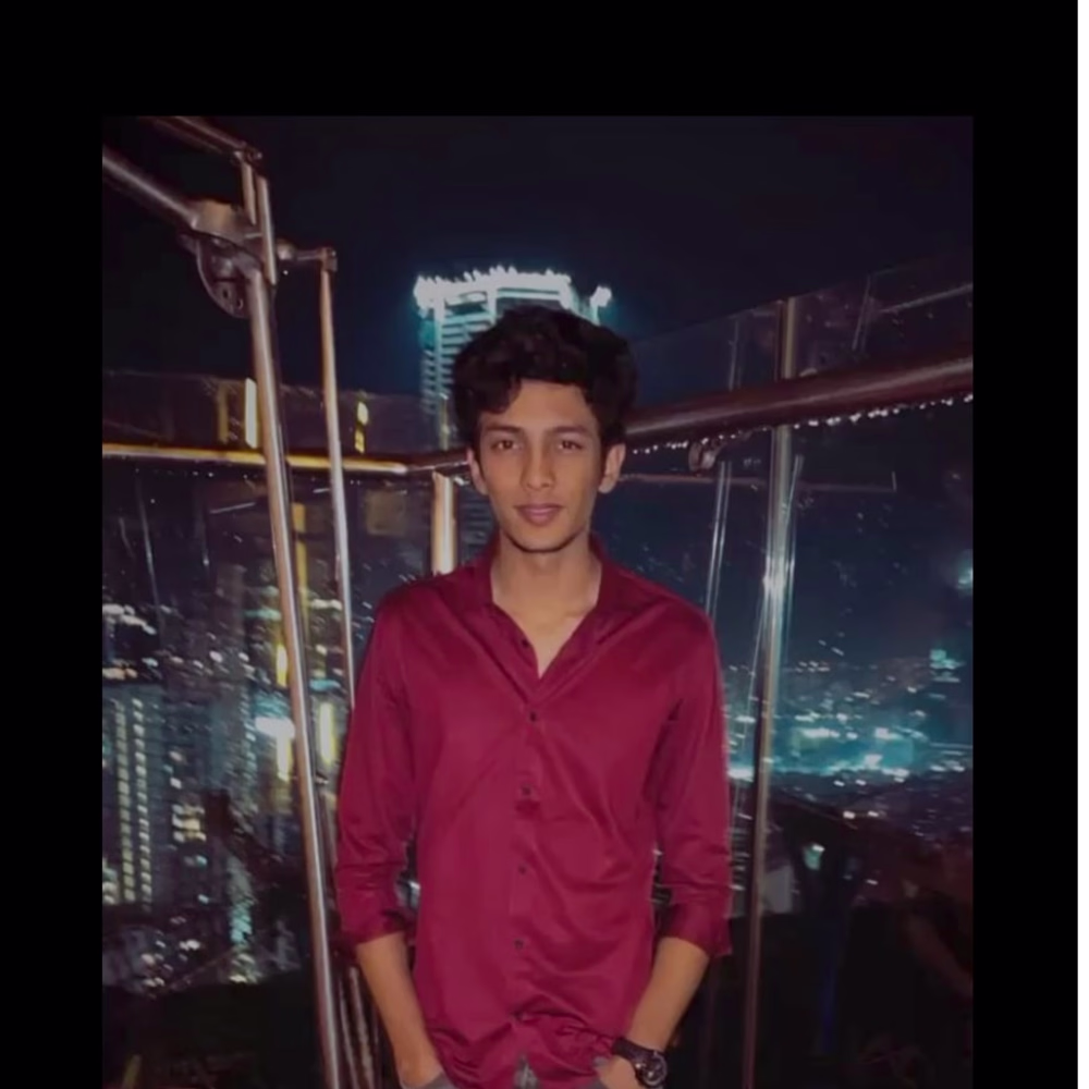 Akshay Nair