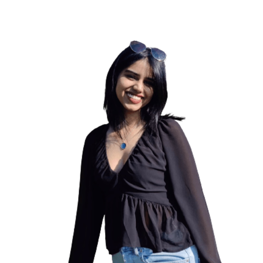 Akanksha Sharma