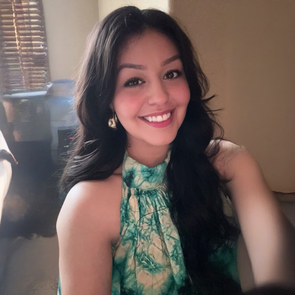 Elizabeth Lujan