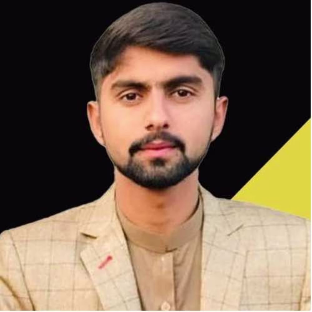 Tayyab Ali