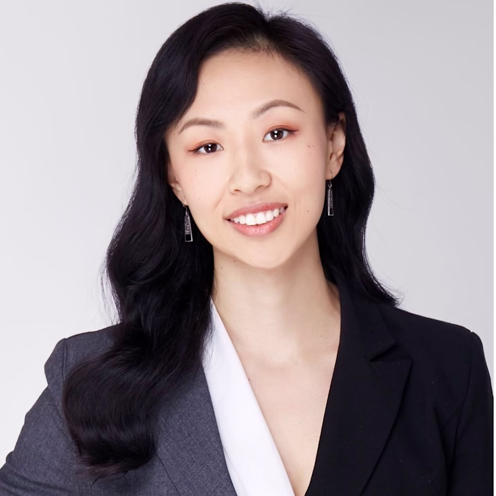 Eileen Li