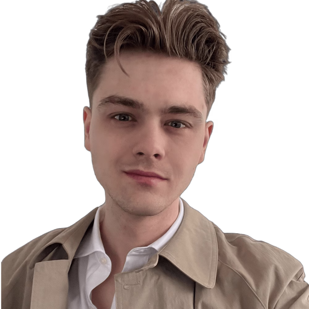 Andrew Roberts