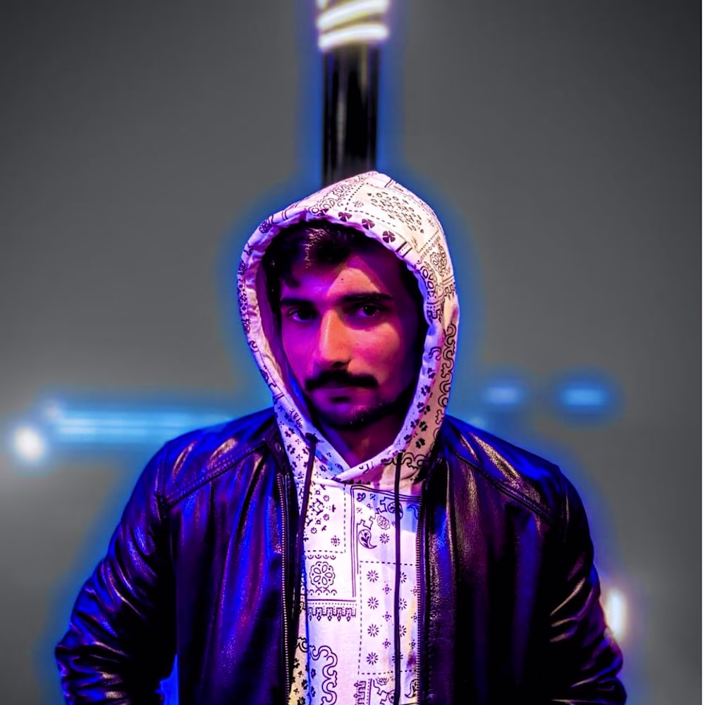 Muhammad Zohaib