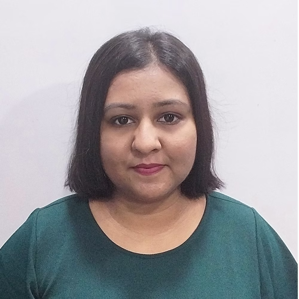 Shreya Ghute