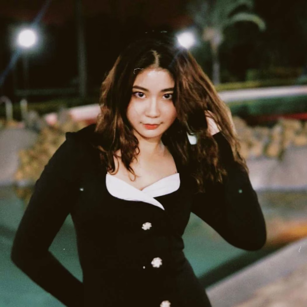 Angelie Esmele