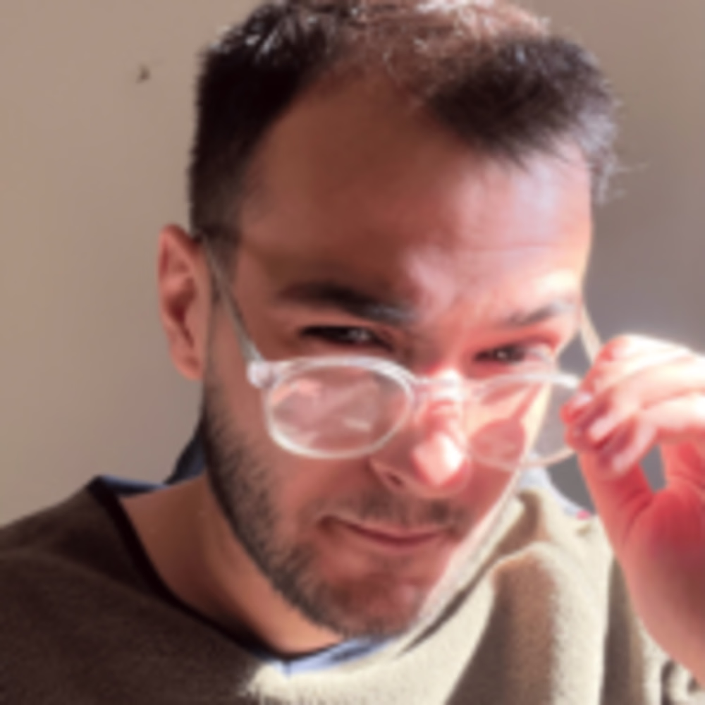 Kasra Hadizadeh