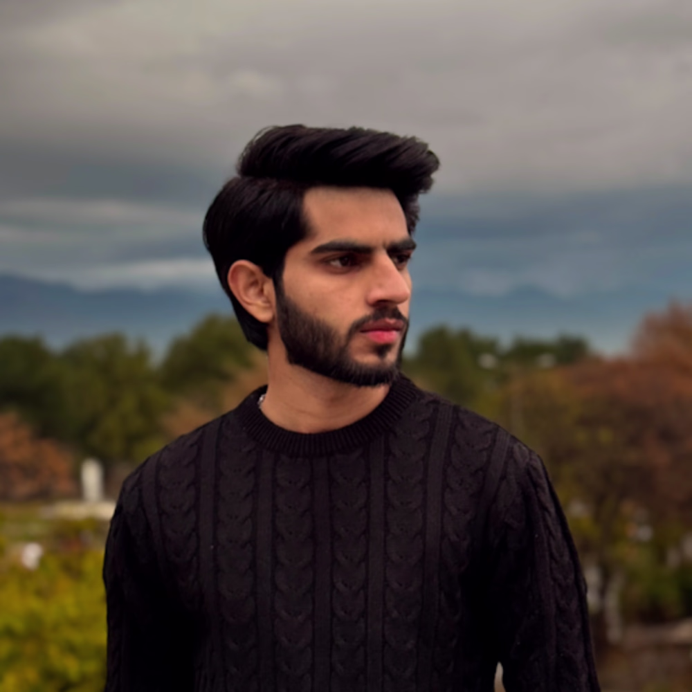 Hassan Younas