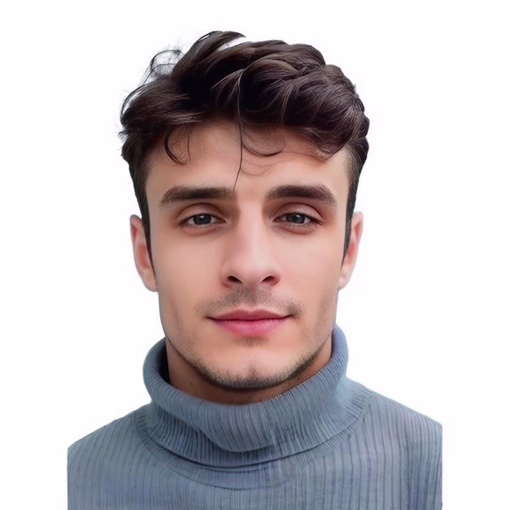 Alexandru Constantinov