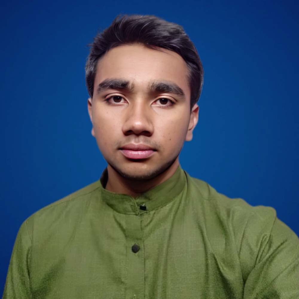 Rehan Hussain