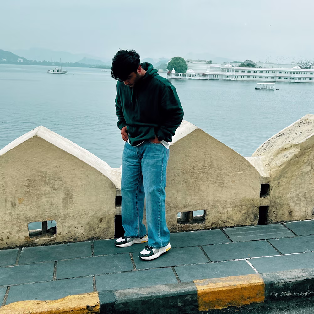 Varun  Ruhela