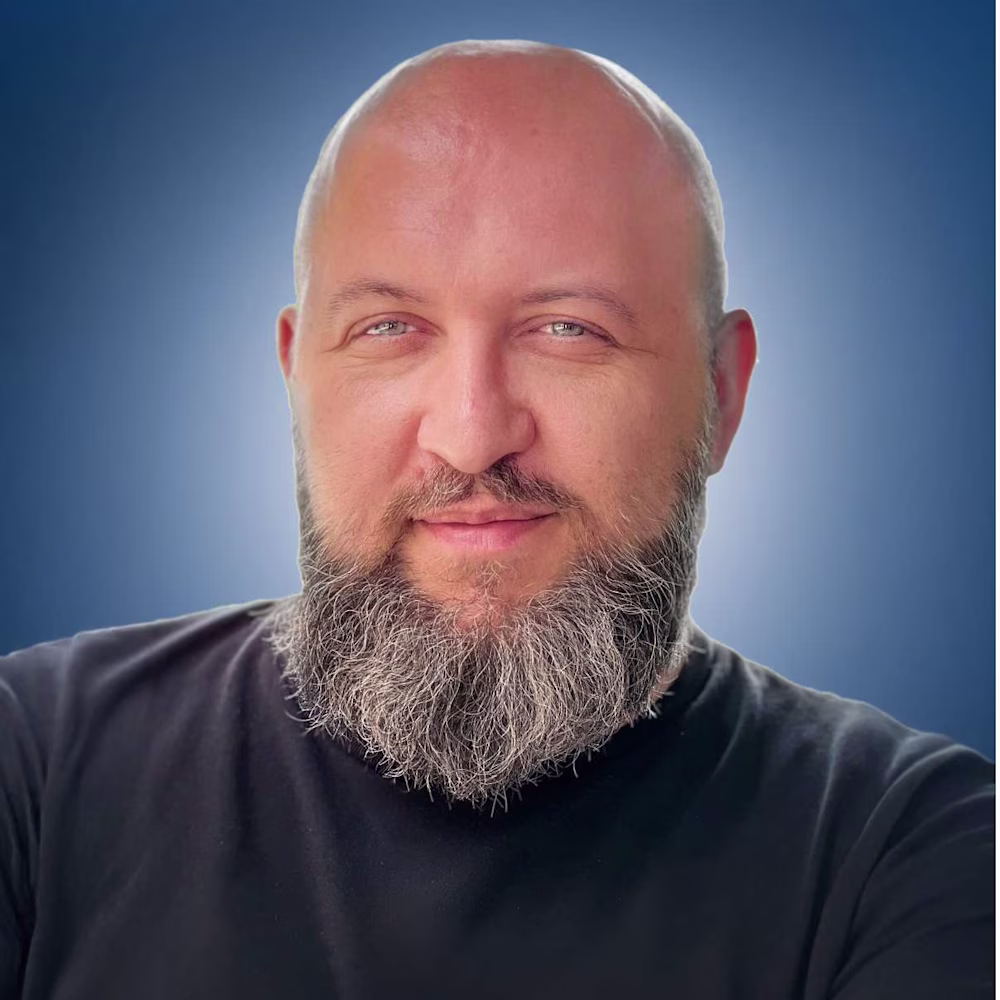 Robert Ferenc