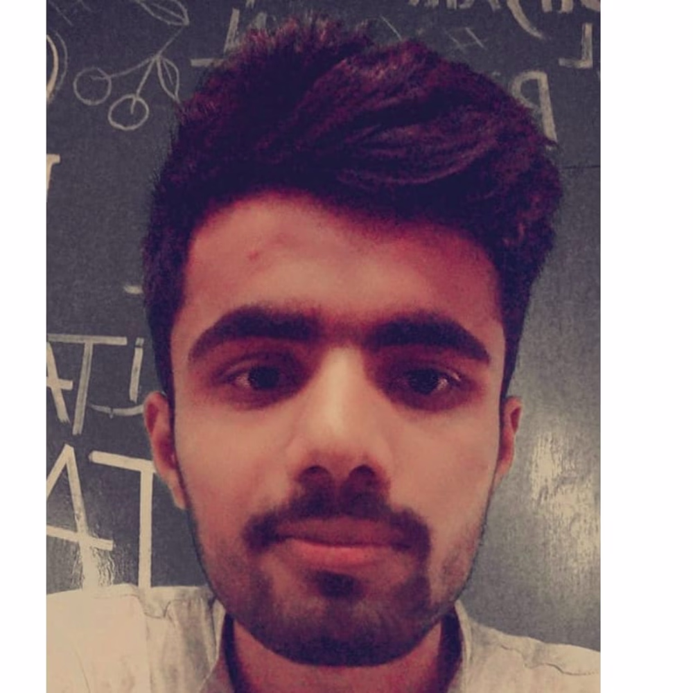 Faizan Chaudhary