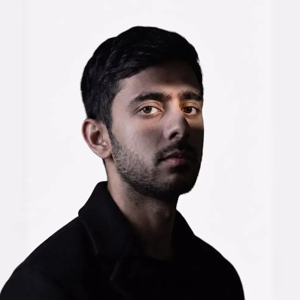 Ahmed Jamal