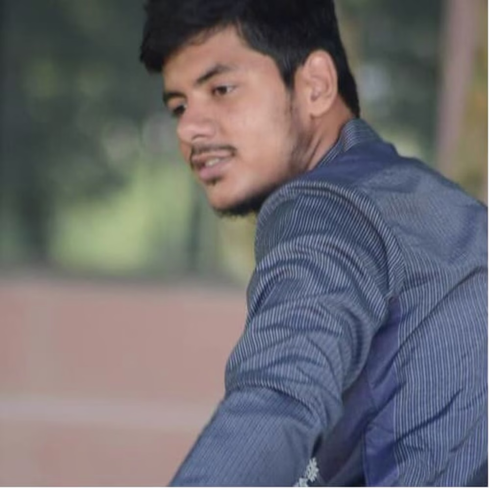 Hassan Ahmed