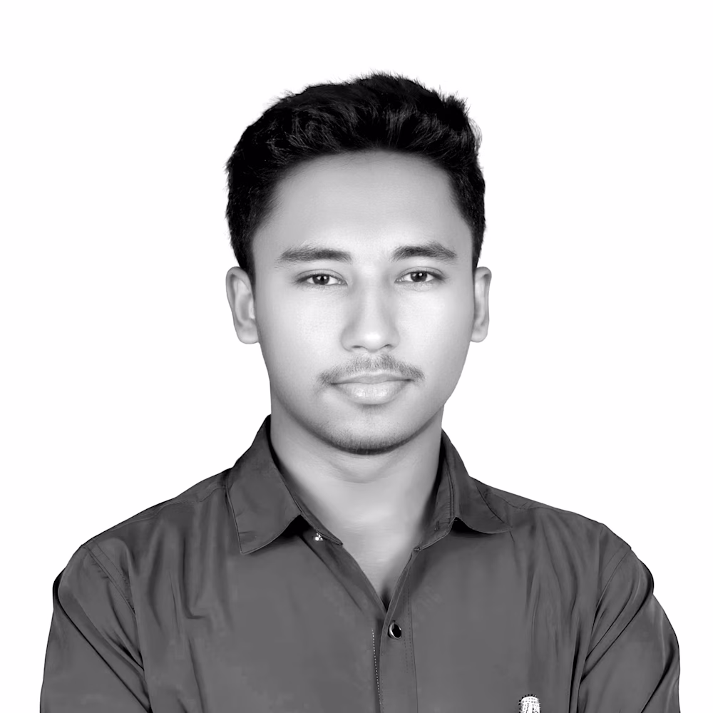 Riyad Hossain