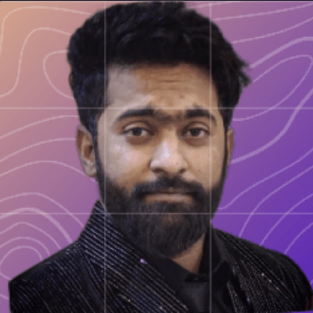 Mateen Shaikh