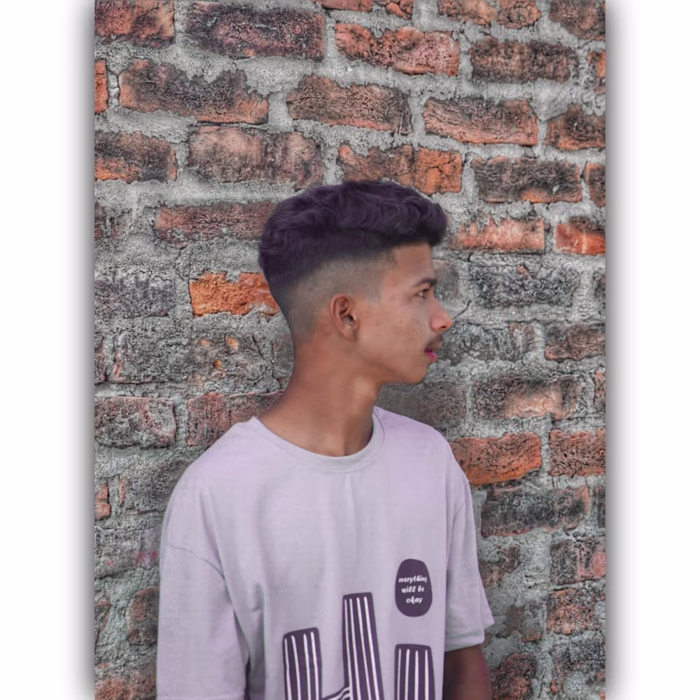 Aman Kumar