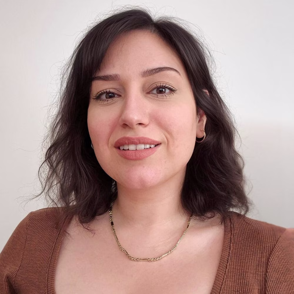 Merve Okutan