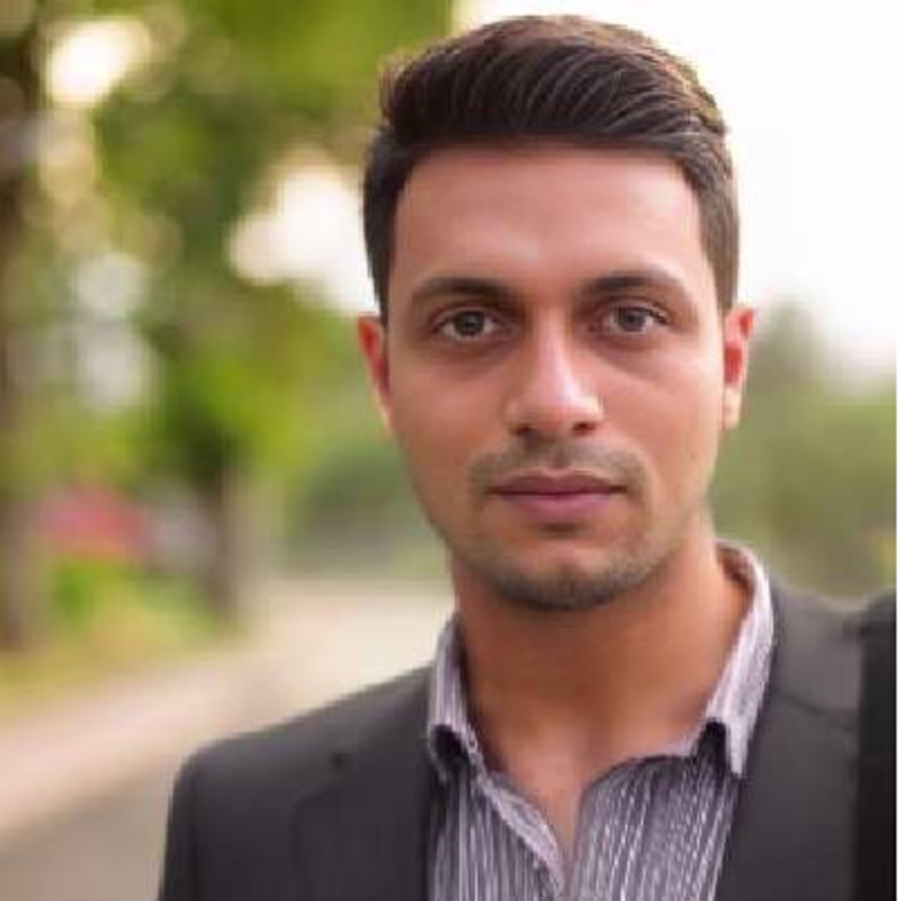 Vijay kumar