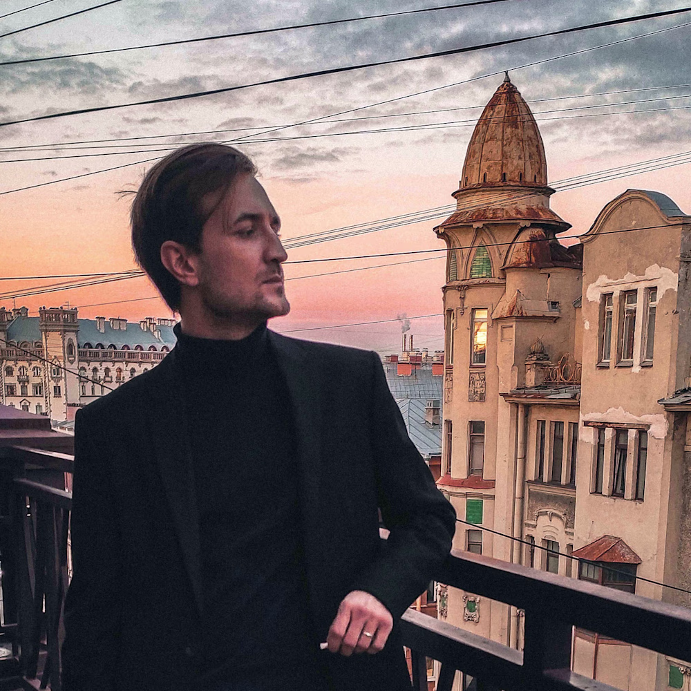 Valeriy Ossintsev
