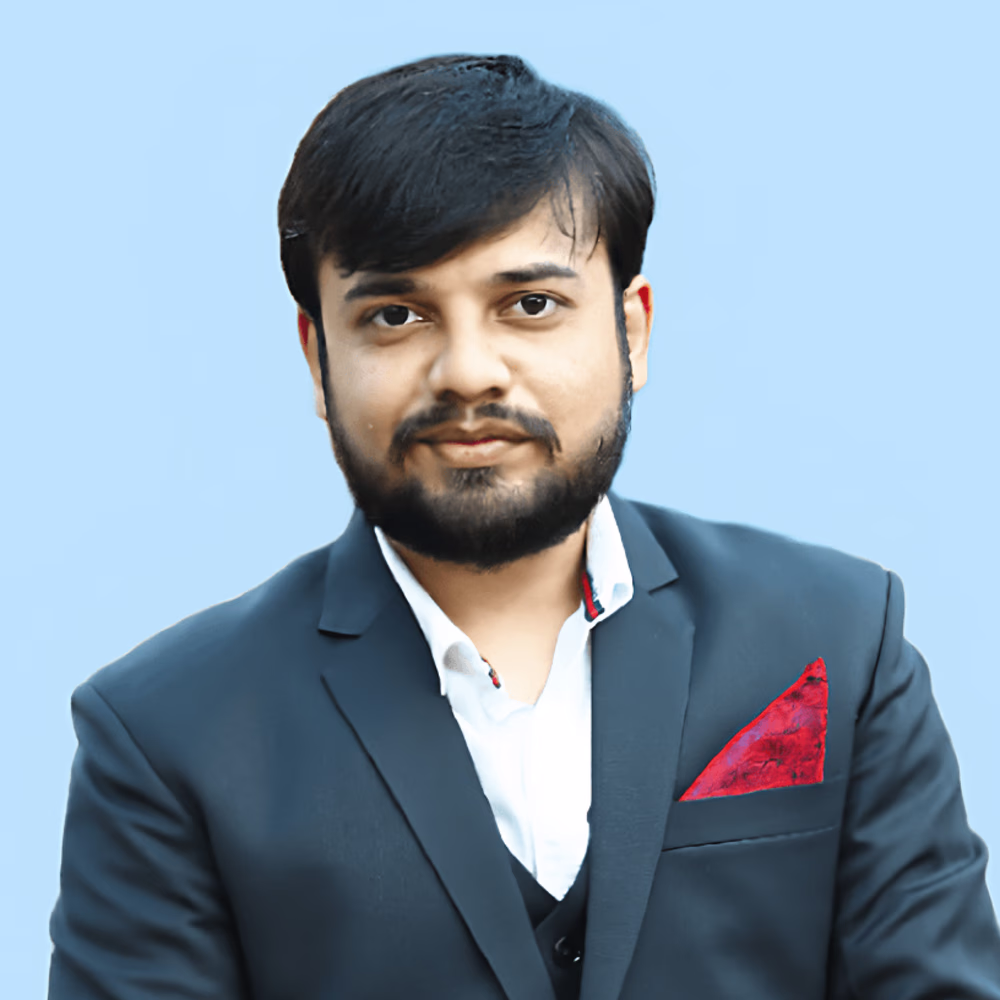 Sarvottam Thakur