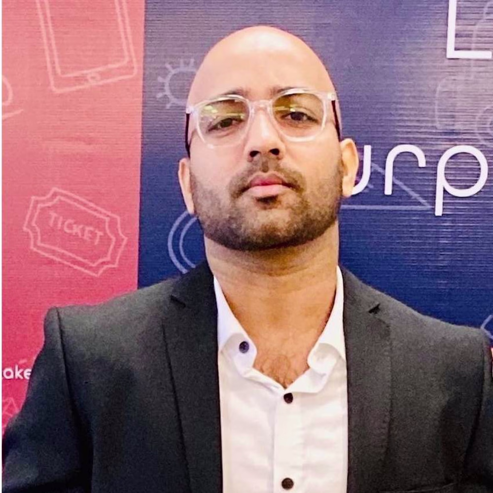Santosh Panigrahi