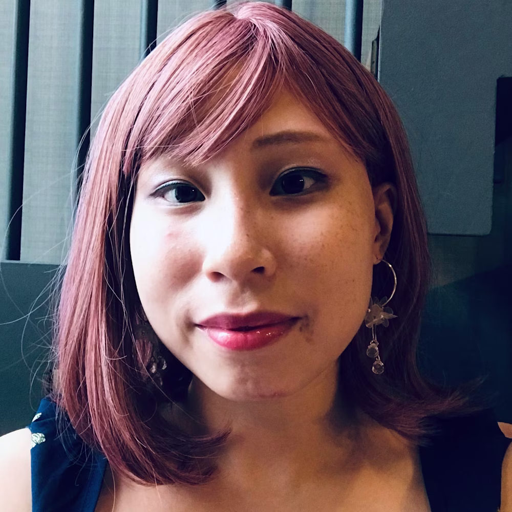 Sharon Wong