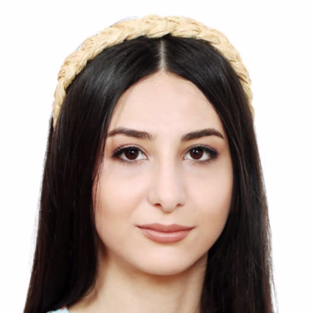 Nargiz Grigoryan