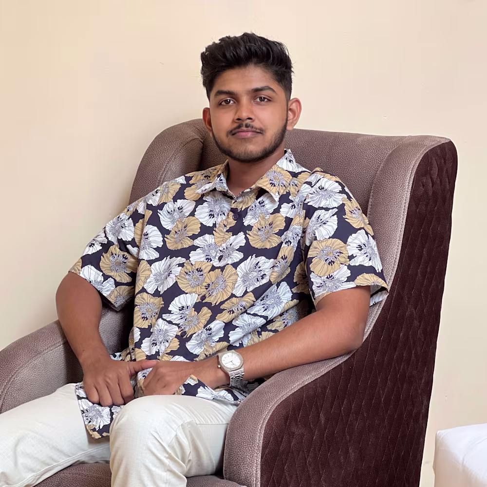 Ahmed Dawaheer
