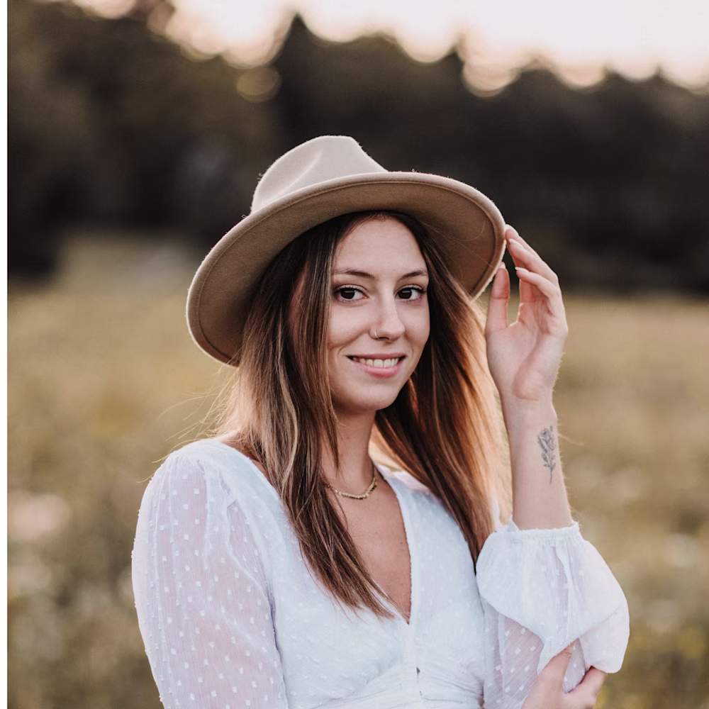 Marla Gebauer