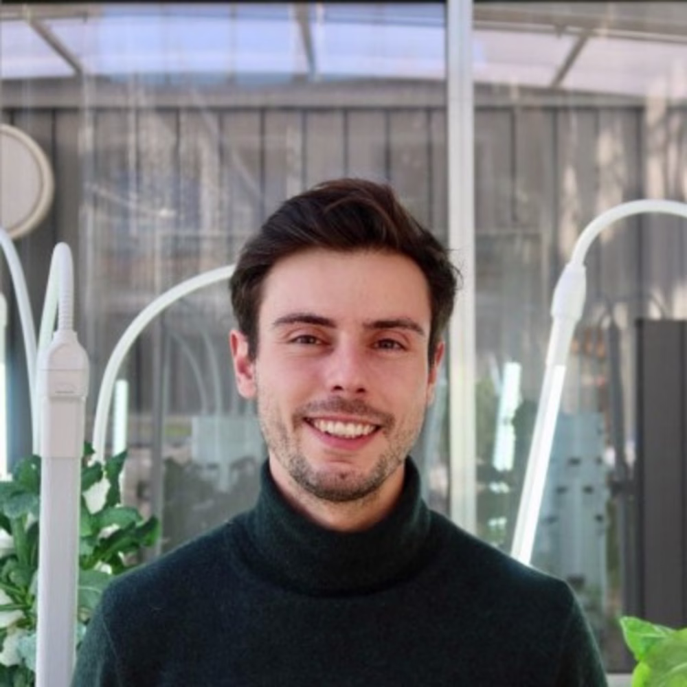 Axel Barreau