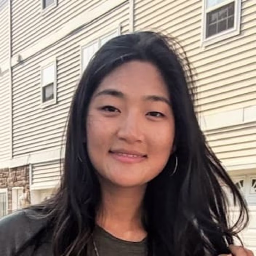 Cara Liu