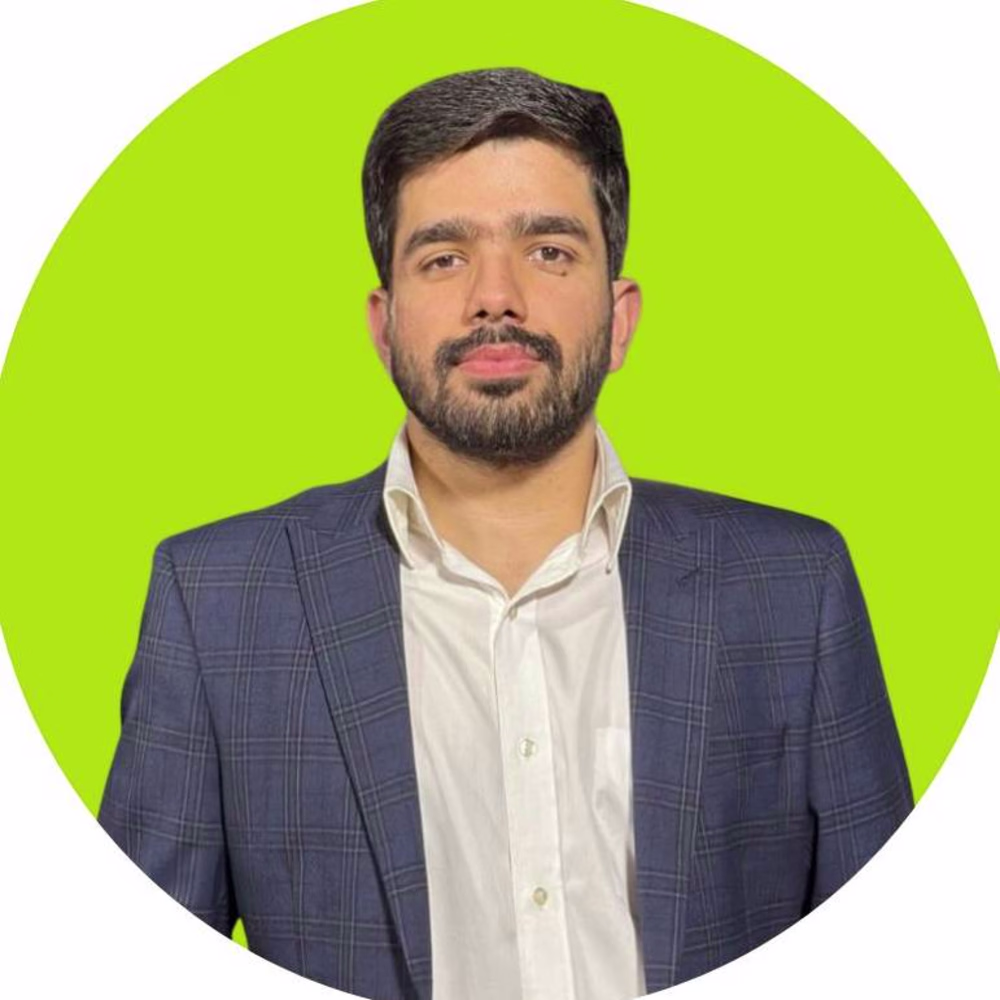 Burhan Naeem