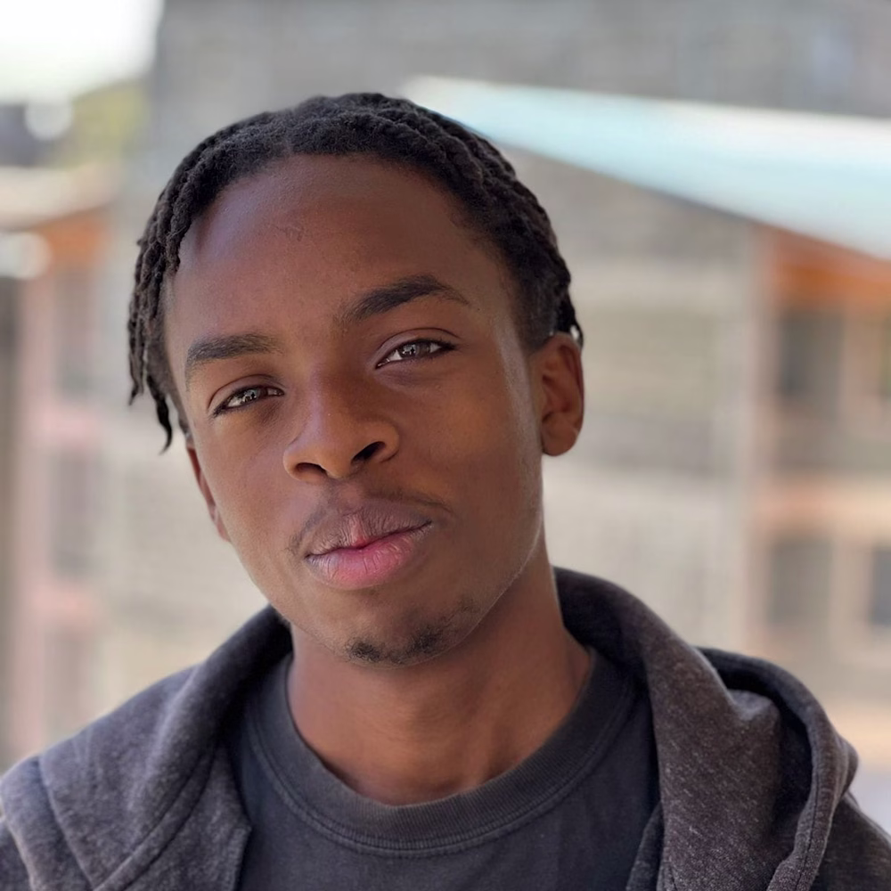 Robert Muchiri