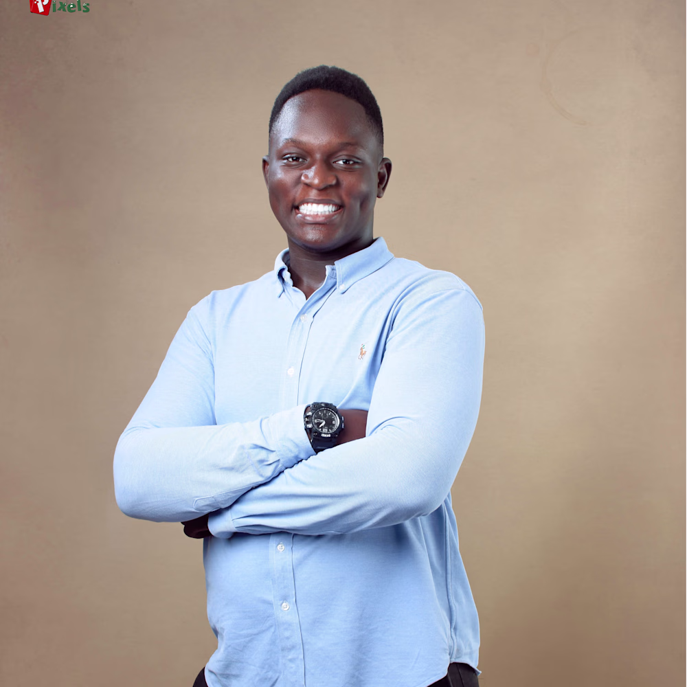 obafemi ogunleye