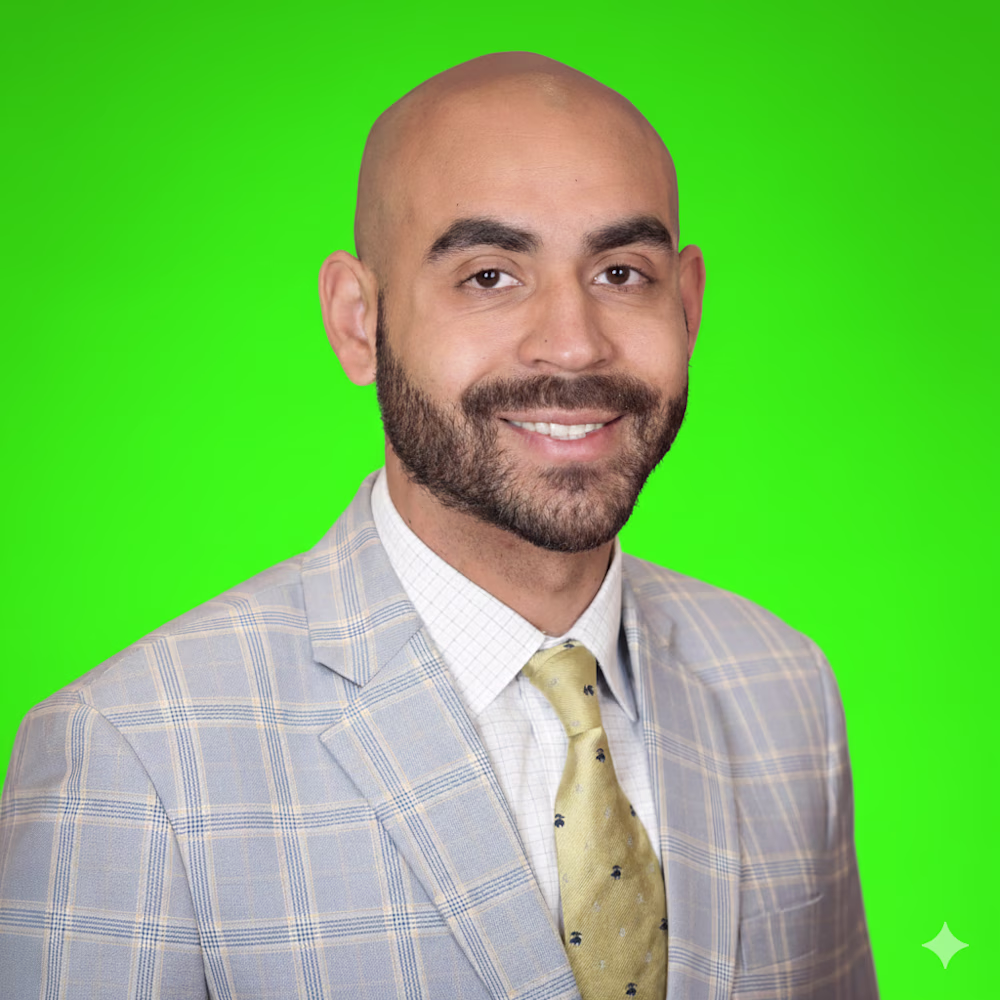 Shane Jeffers