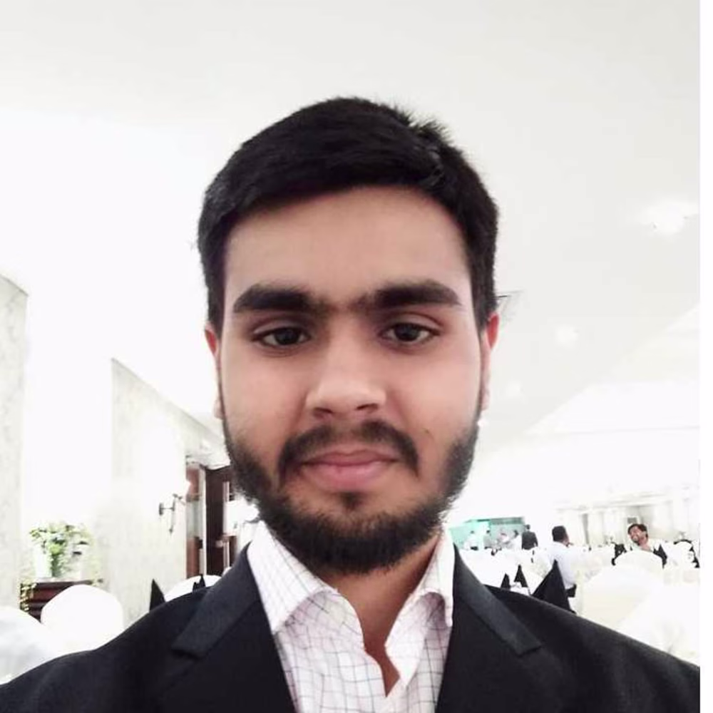 Saqeef Shabbir