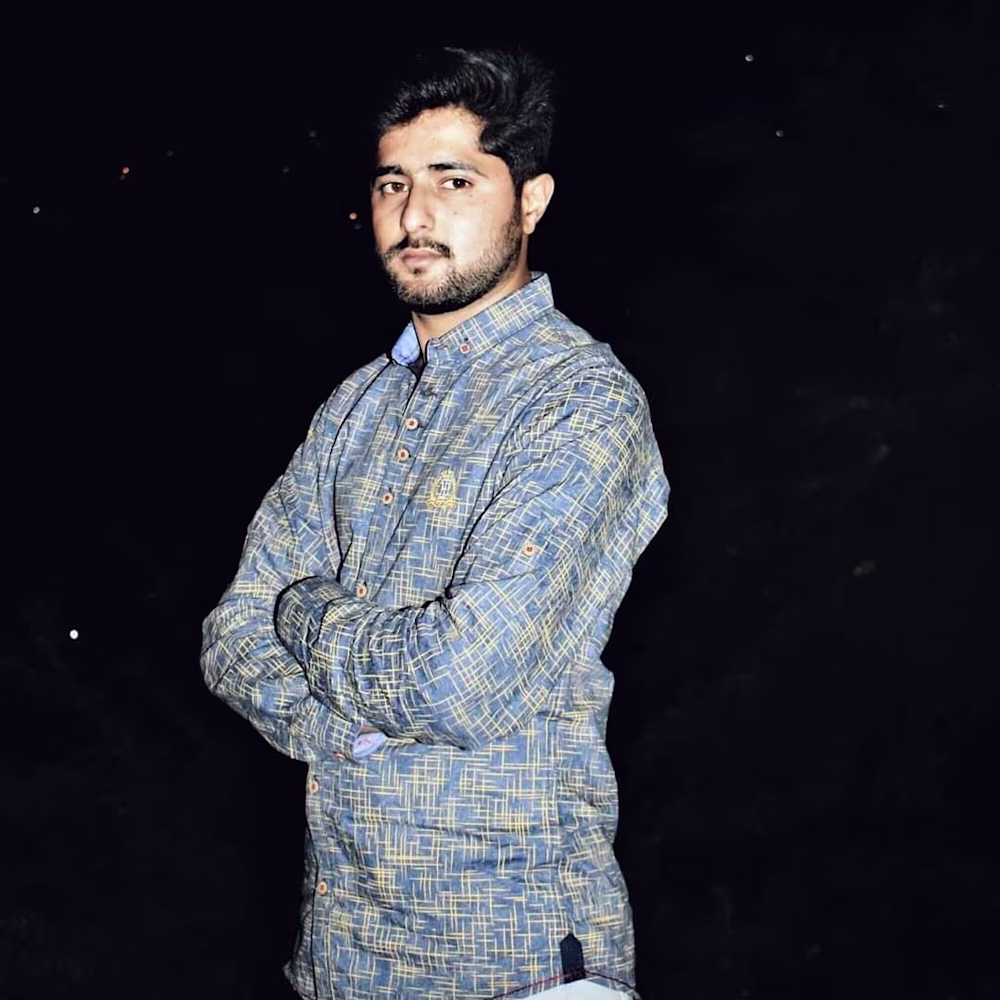 Ahmed Hameed