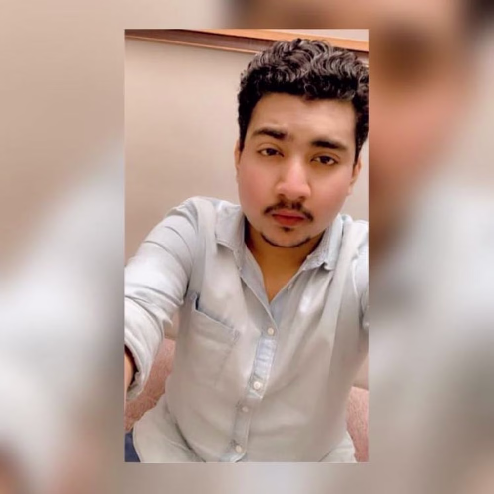 Basim Ghouri