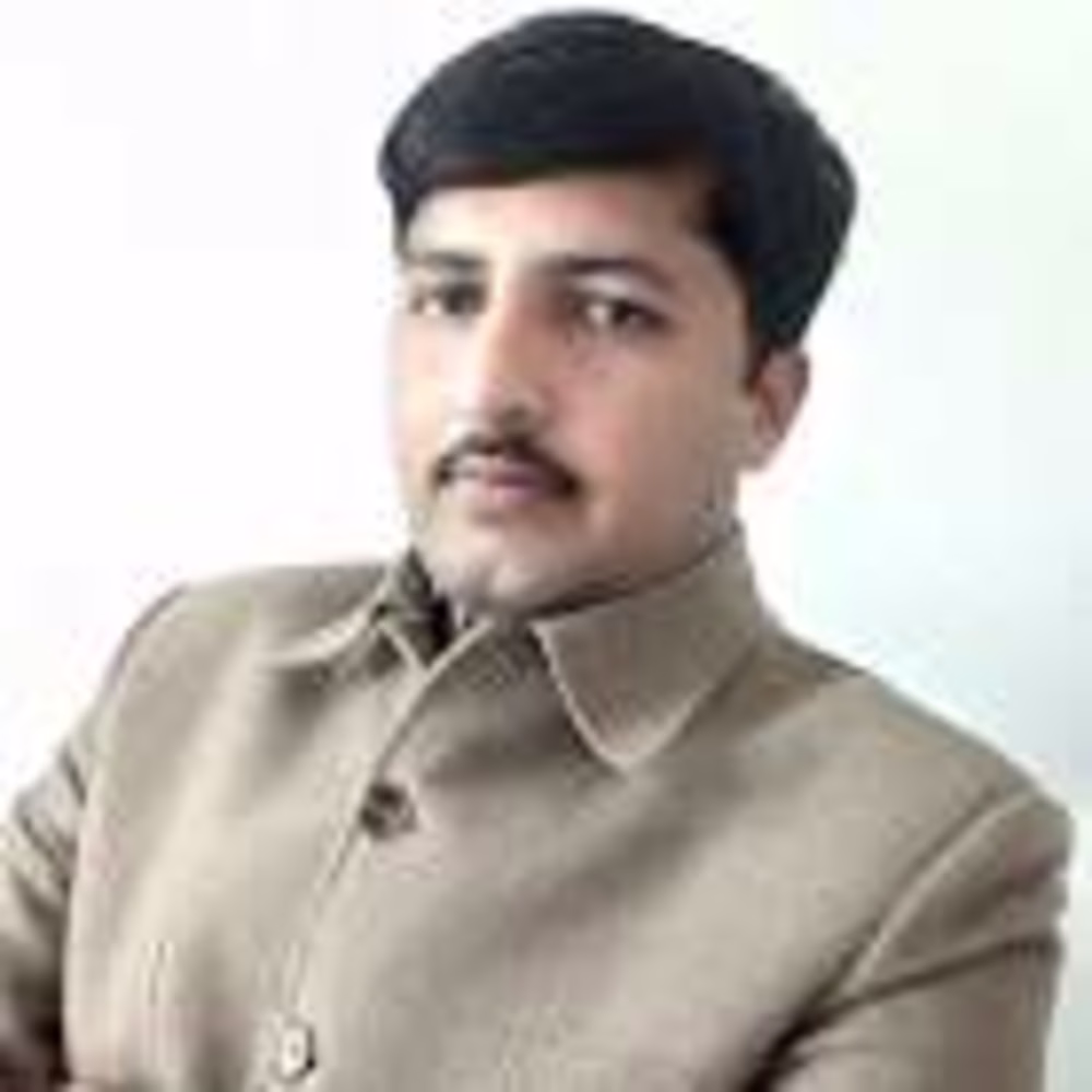 yasir tayyab