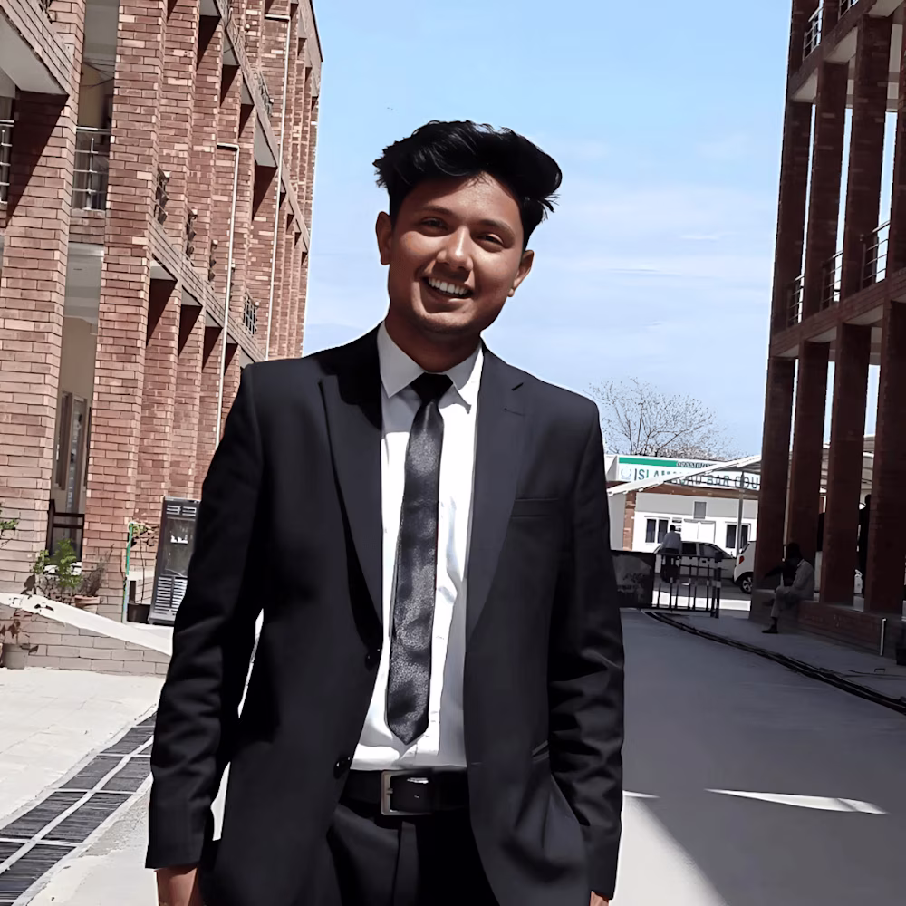 Faizan Akram