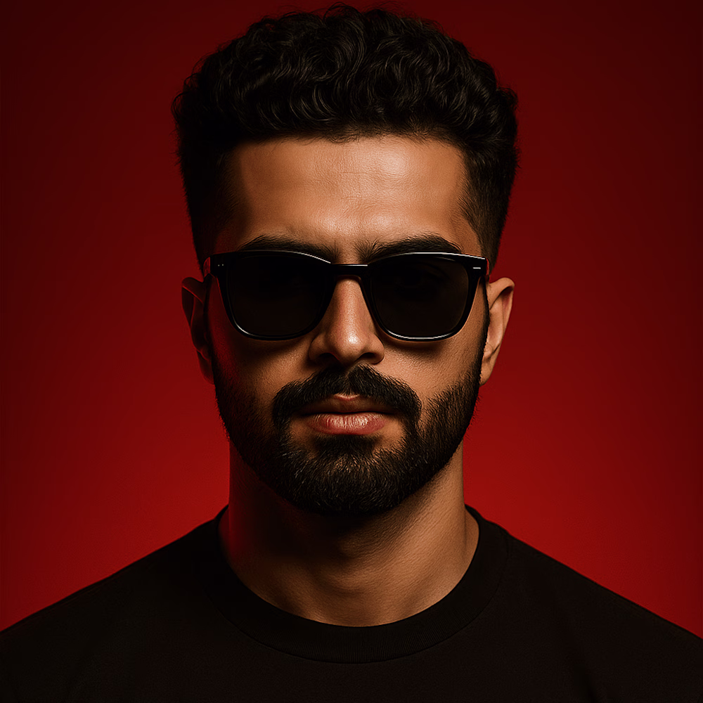 Muhammad Mohsin