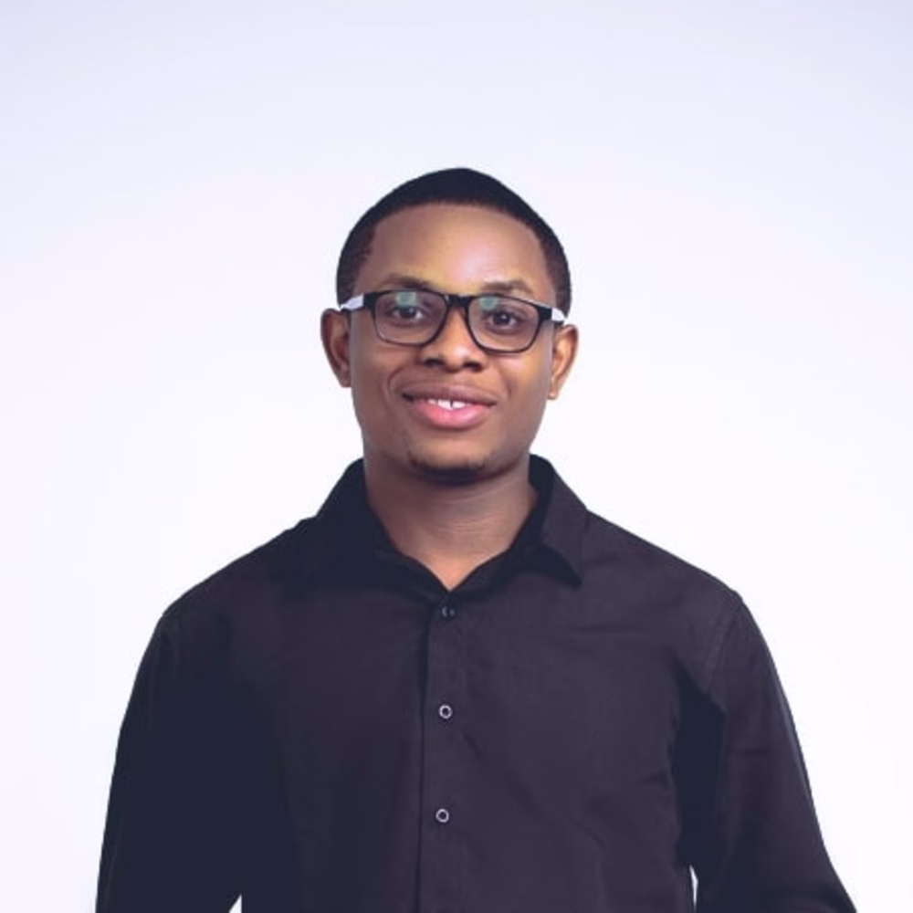 Chidera Nwachukwu