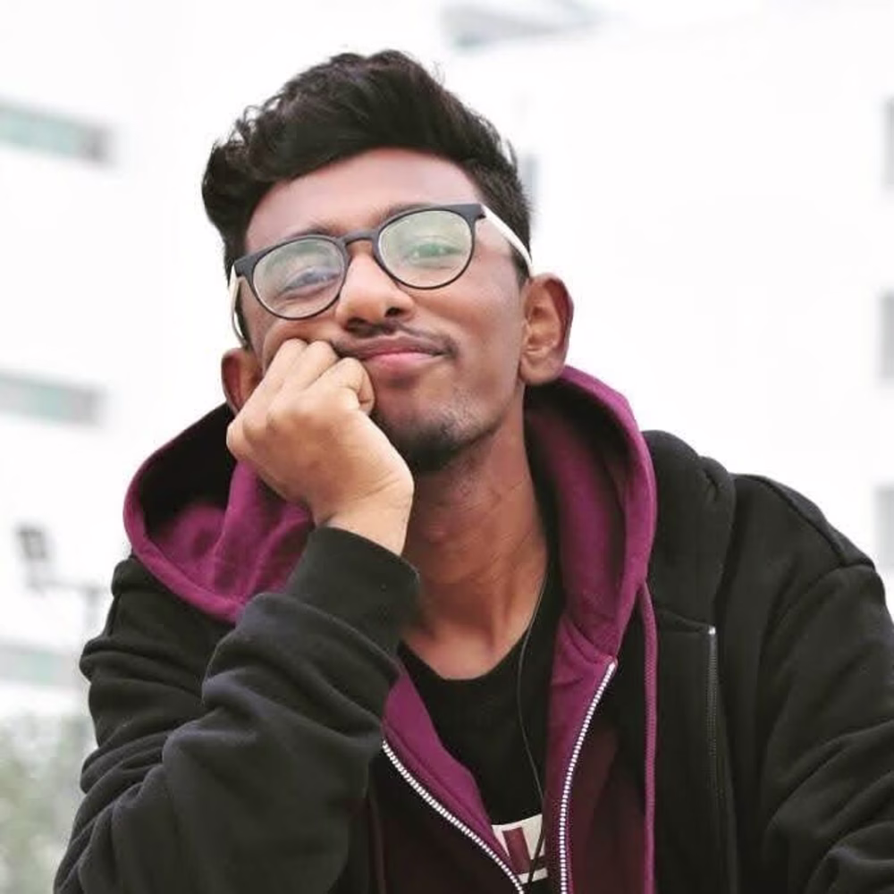Sagar k